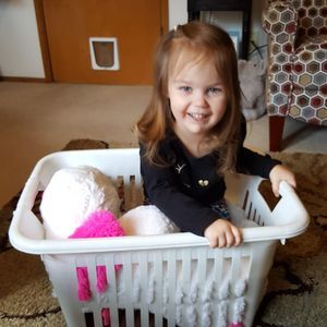 Meet your Posher, Carol